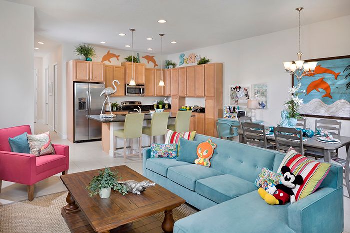 Photo of Festival in Davenport, FL 33896