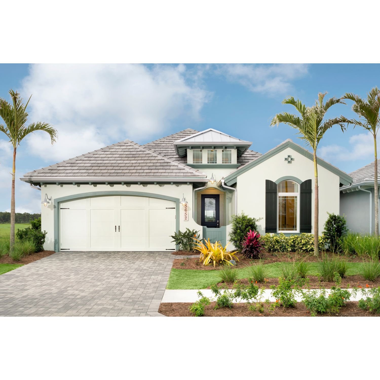 Photo of The Isles of Collier Preserve in Naples, FL 34113