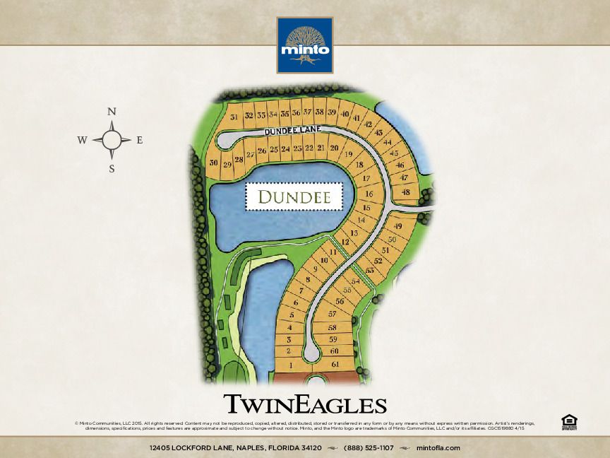 Photo of TwinEagles in Naples, FL 34120