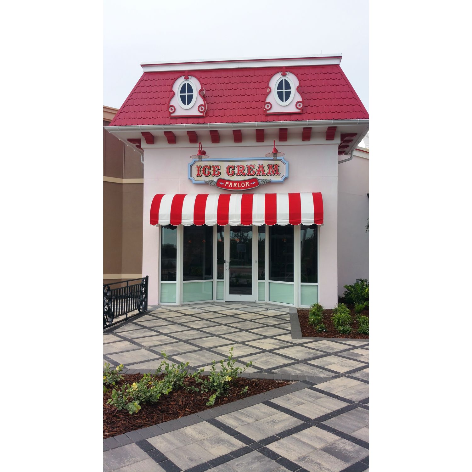 Photo of Festival in Davenport, FL 33896