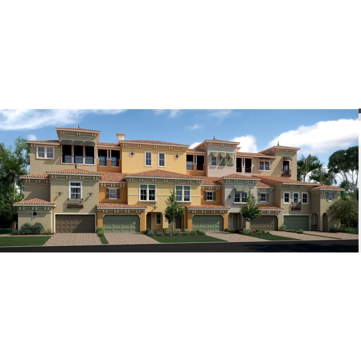 Photo of Artesia in Sunrise, FL 33323