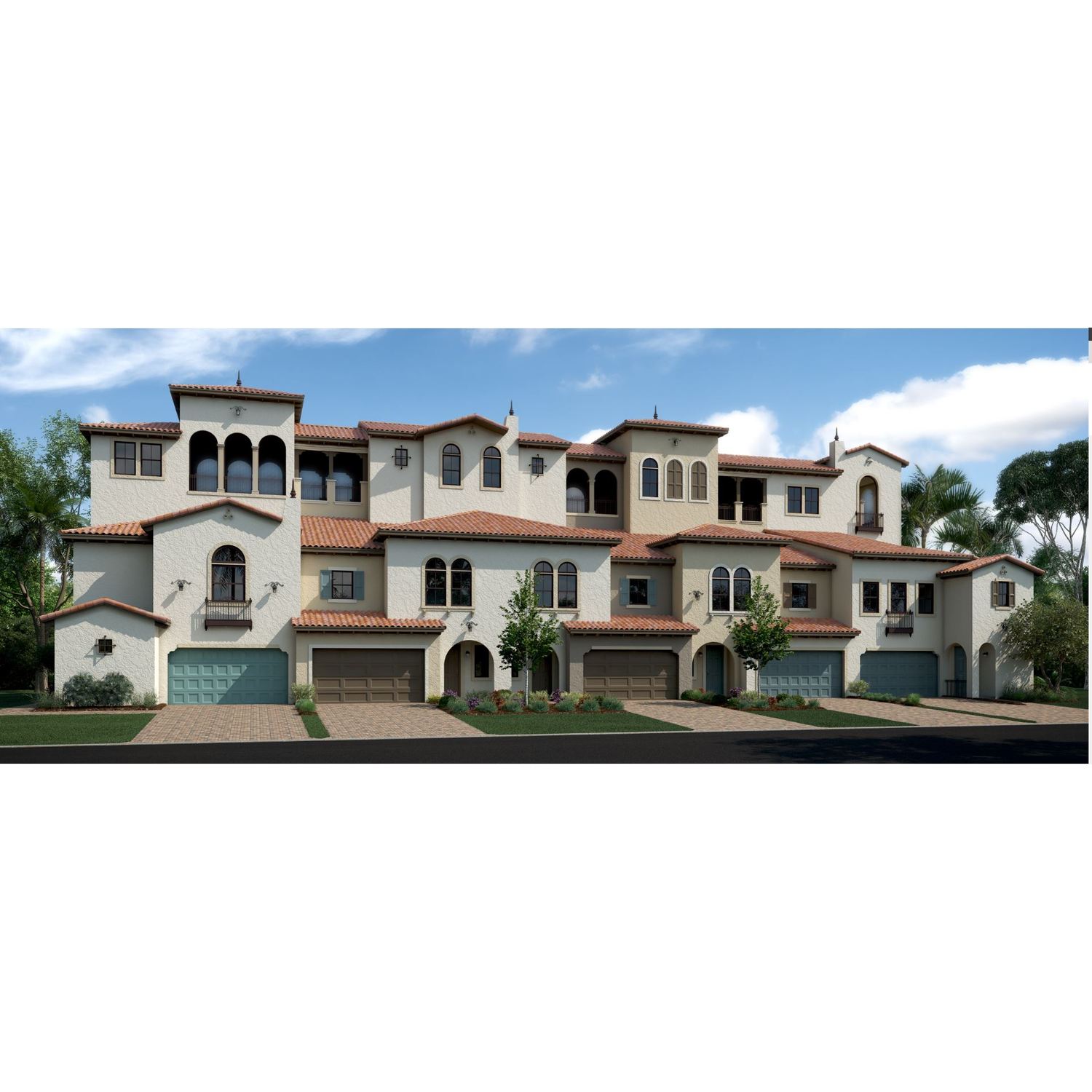 Photo of Artesia in Sunrise, FL 33323
