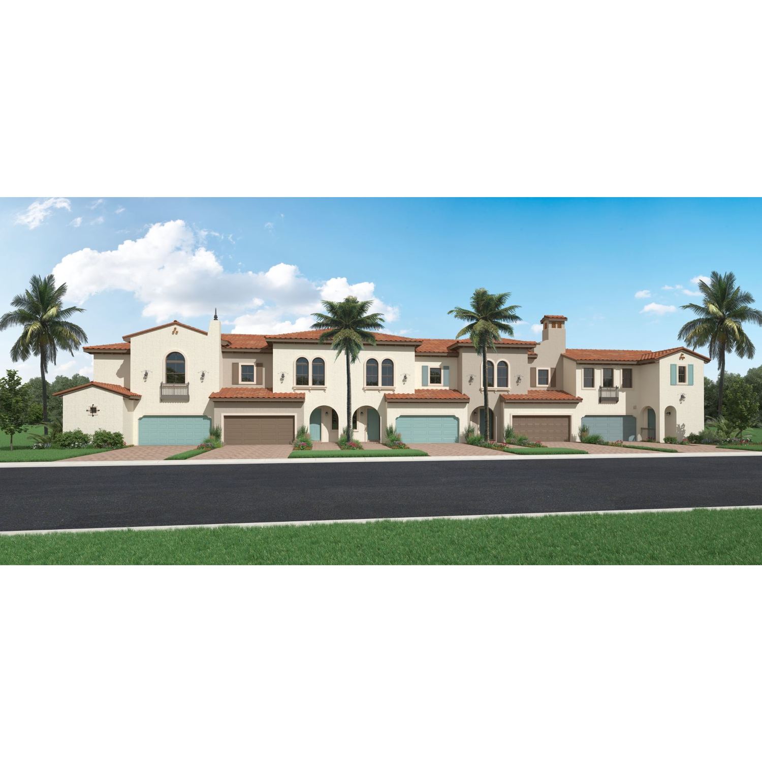 Photo of Artesia in Sunrise, FL 33323