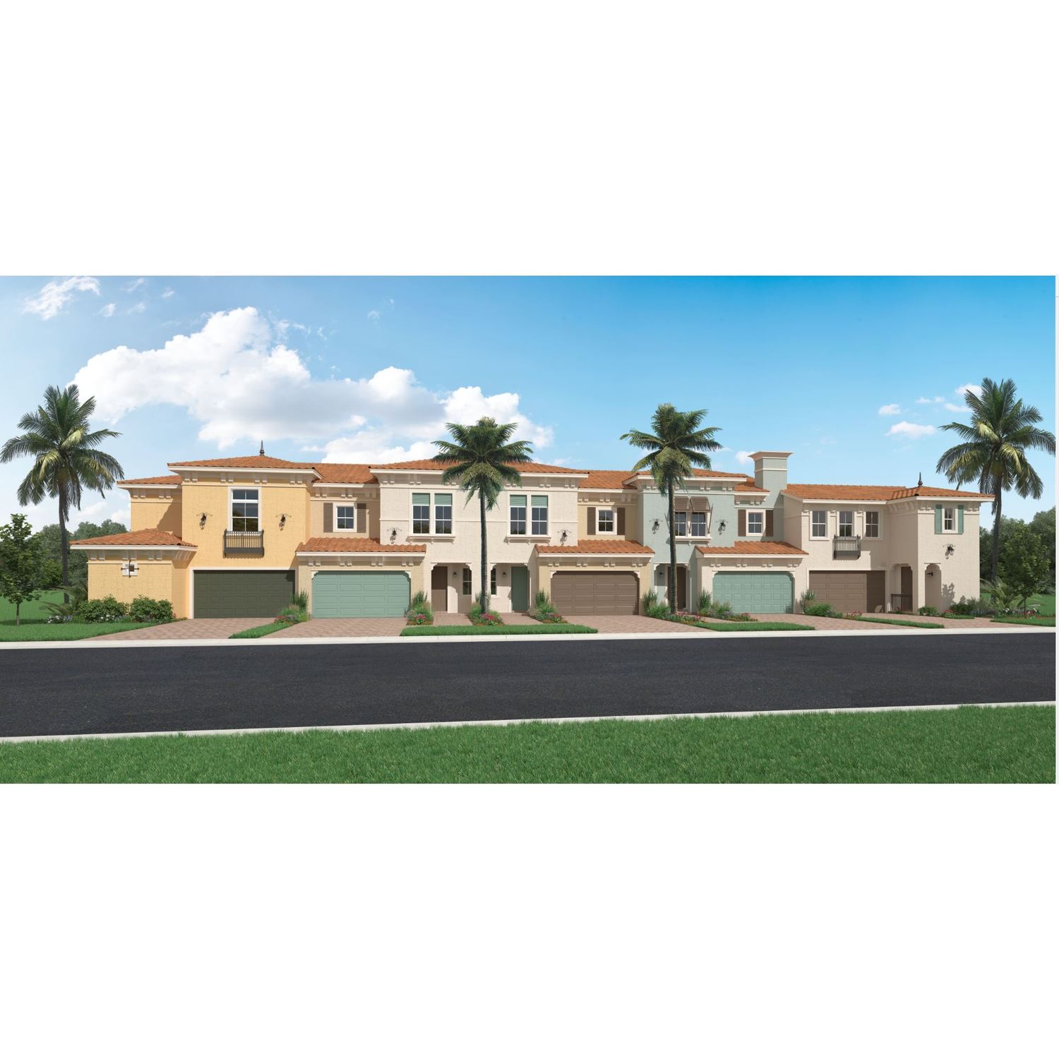 Photo of Artesia in Sunrise, FL 33323