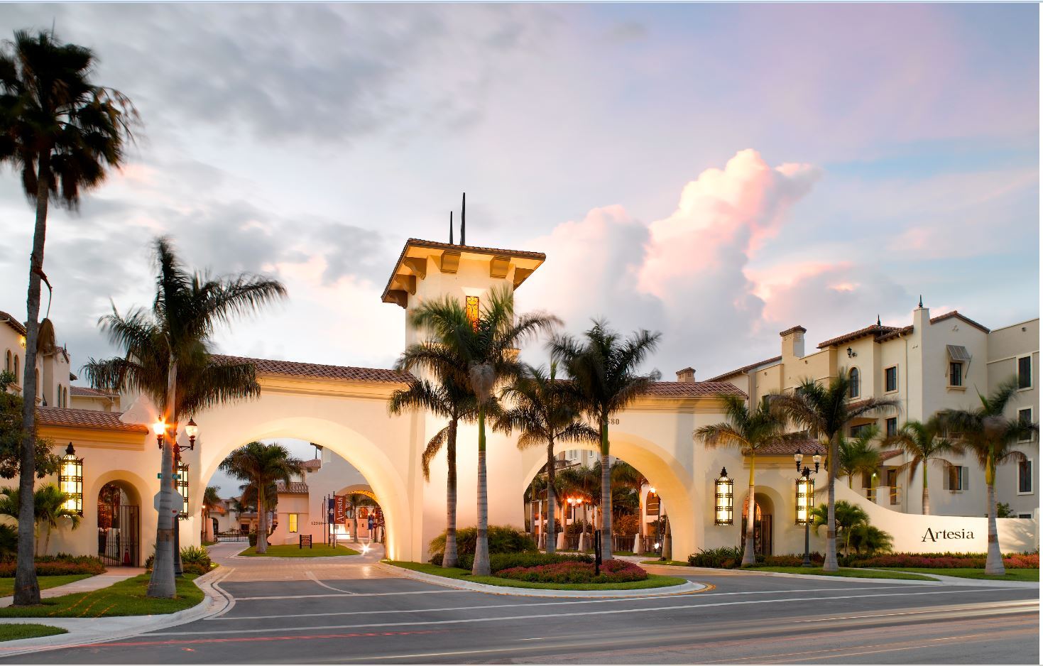Photo of Artesia in Sunrise, FL 33323