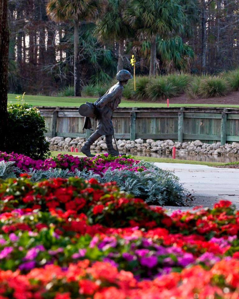 Photo of TwinEagles in Naples, FL 34120