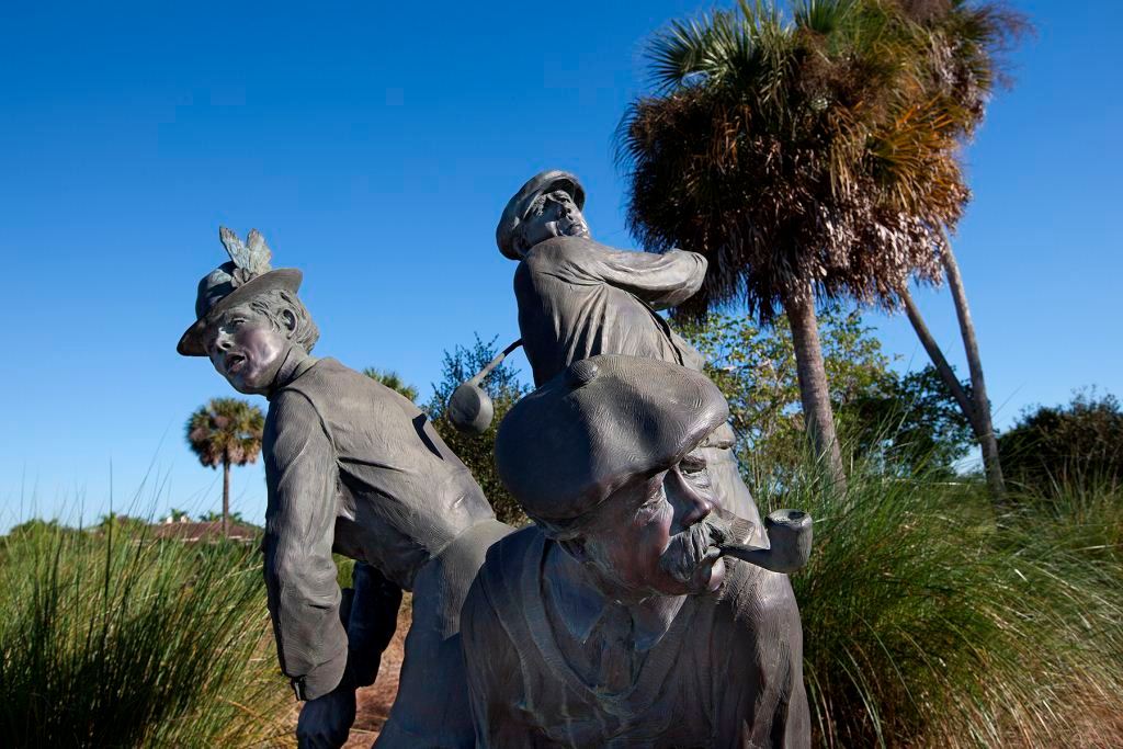 Photo of TwinEagles in Naples, FL 34120