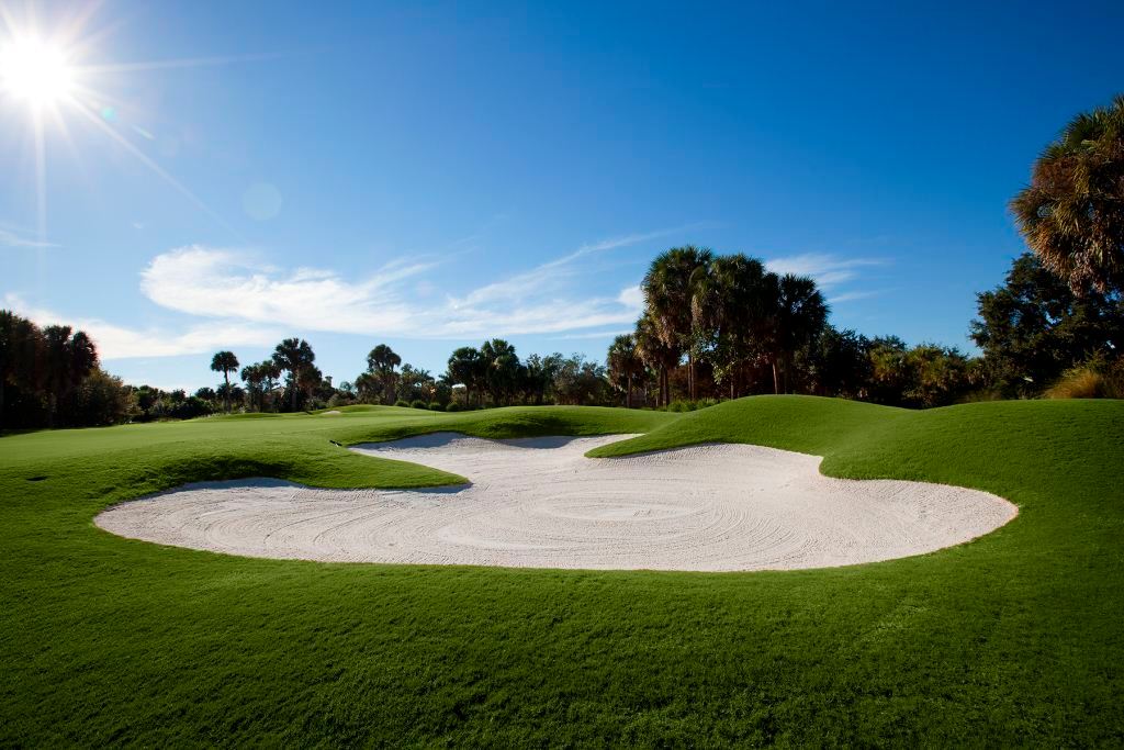 Photo of TwinEagles in Naples, FL 34120
