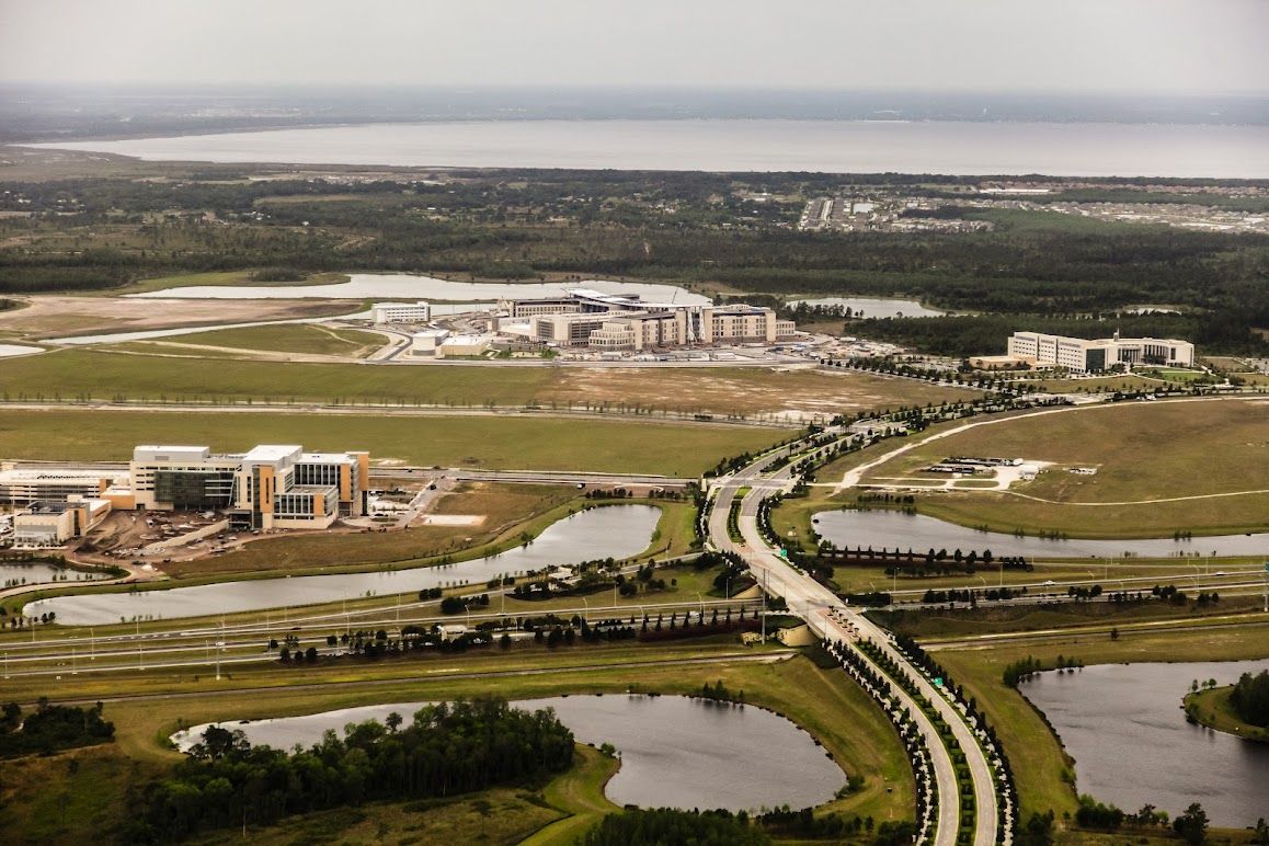 Photo of Laureate Park at Lake Nona in Orlando, FL 32827