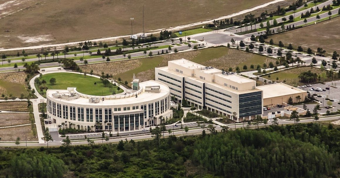 Photo of Laureate Park at Lake Nona in Orlando, FL 32827