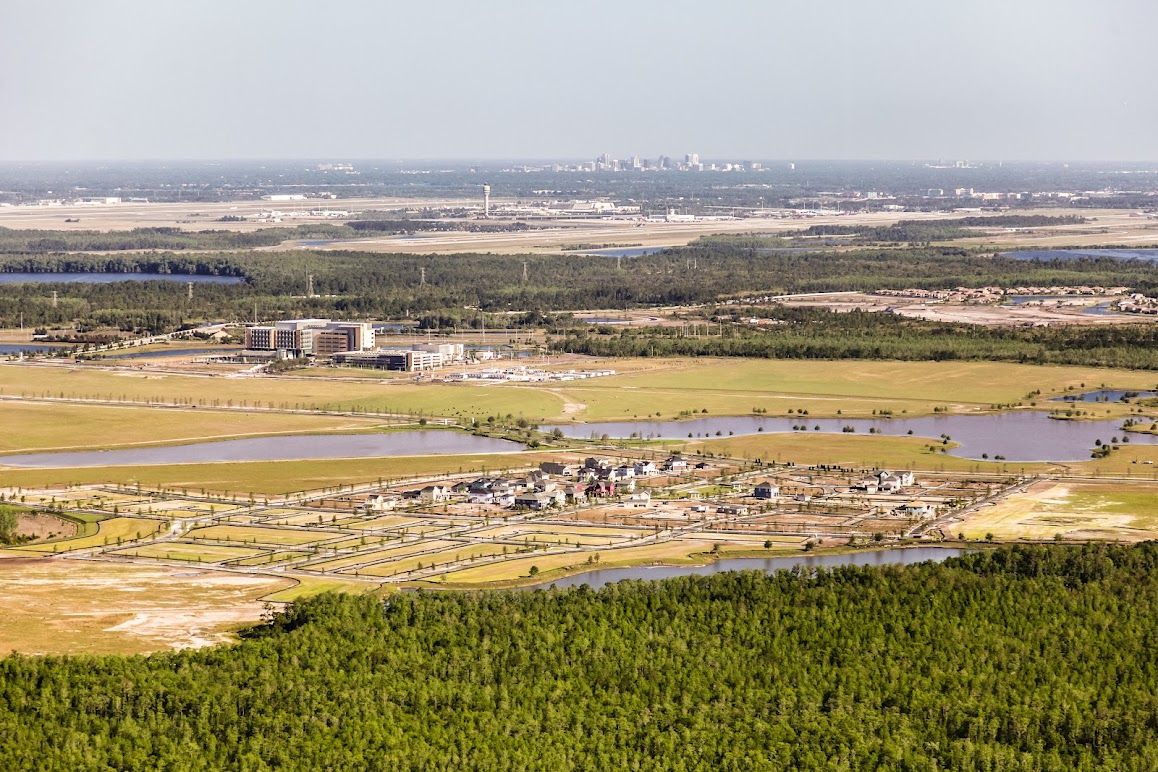 Photo of Laureate Park at Lake Nona in Orlando, FL 32827