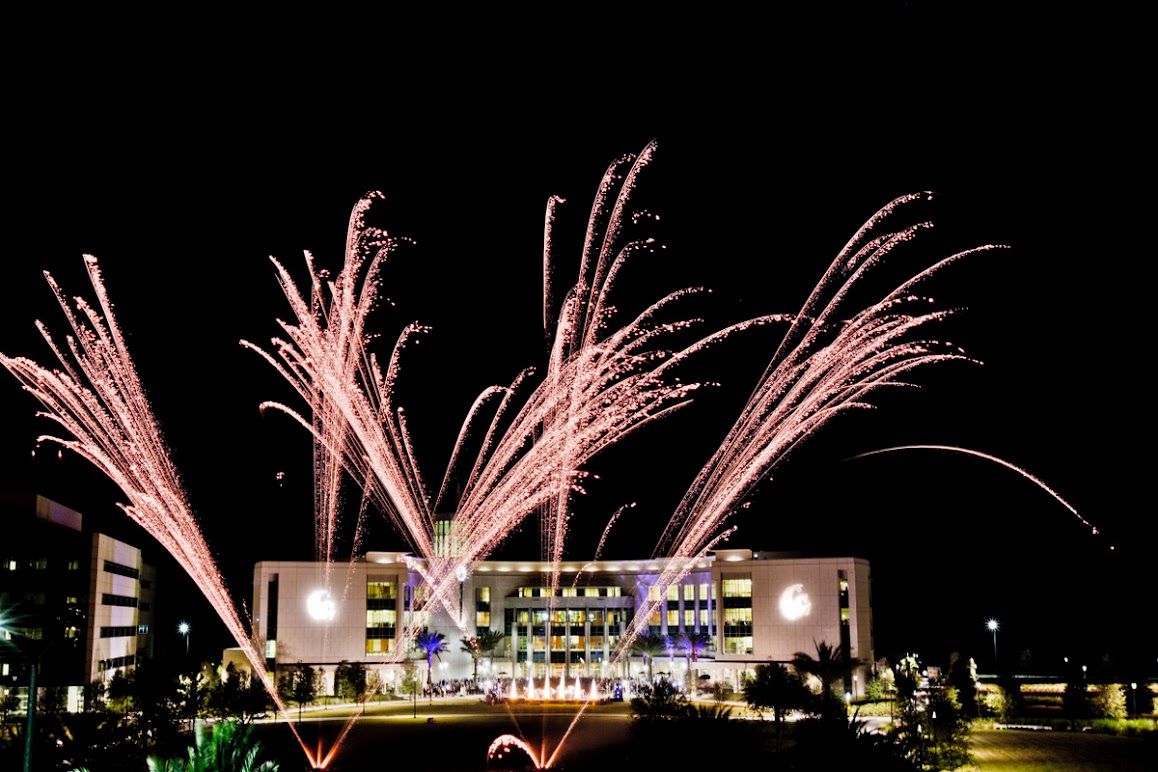 Photo of Laureate Park at Lake Nona in Orlando, FL 32827