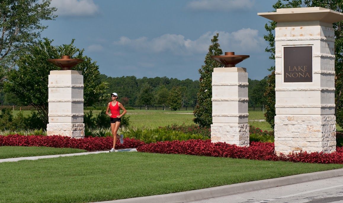 Photo of Laureate Park at Lake Nona in Orlando, FL 32827