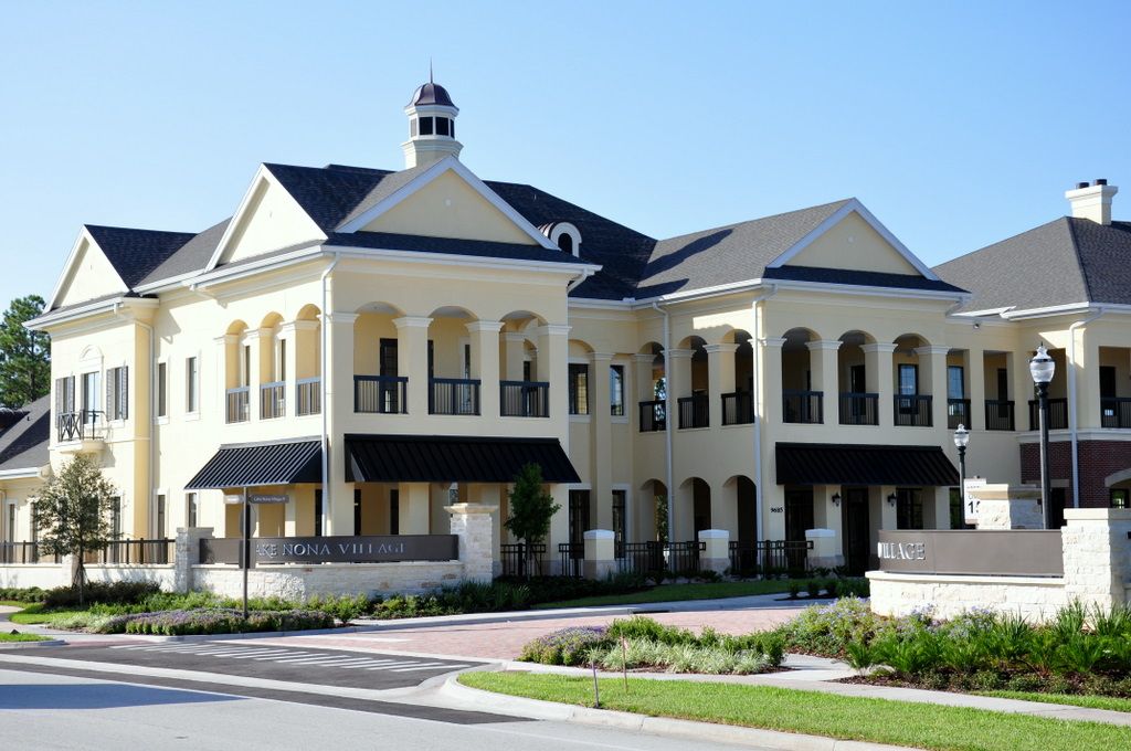 Photo of Laureate Park at Lake Nona in Orlando, FL 32827