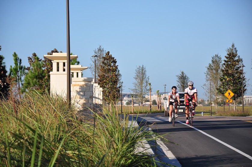 Photo of Laureate Park at Lake Nona in Orlando, FL 32827