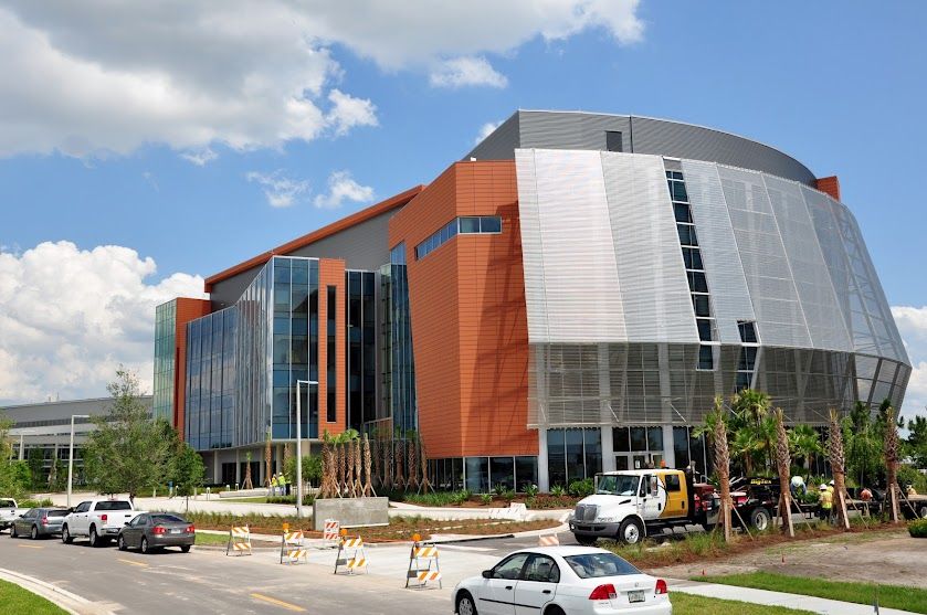 Photo of Laureate Park at Lake Nona in Orlando, FL 32827