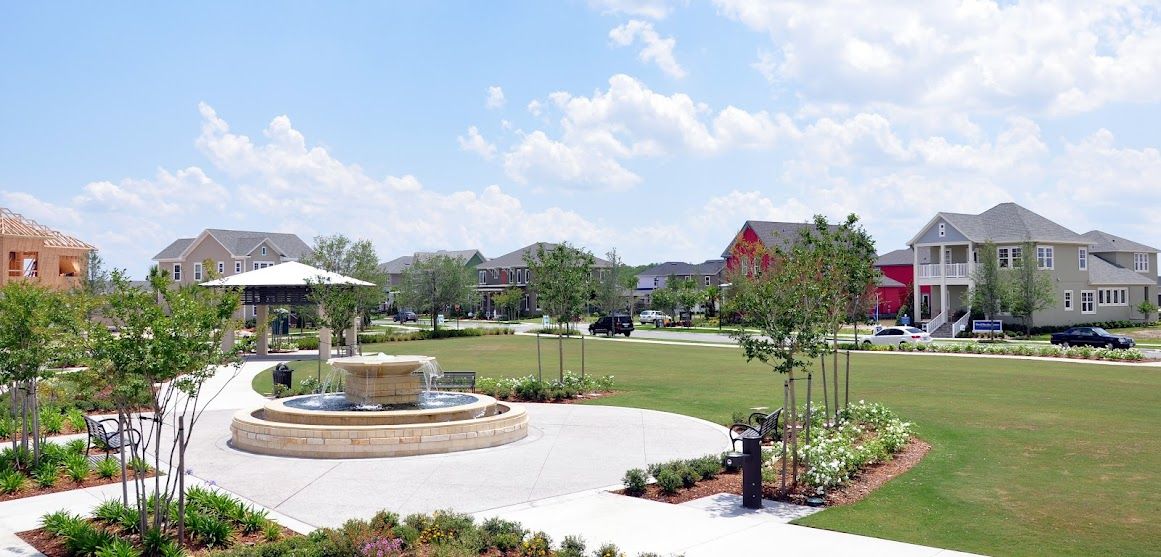 Photo of Laureate Park at Lake Nona in Orlando, FL 32827