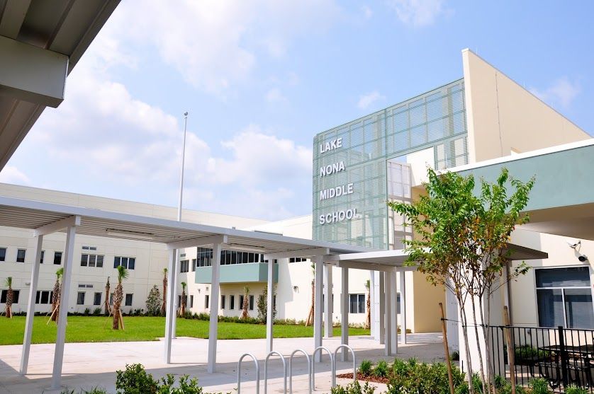 Photo of Laureate Park at Lake Nona in Orlando, FL 32827
