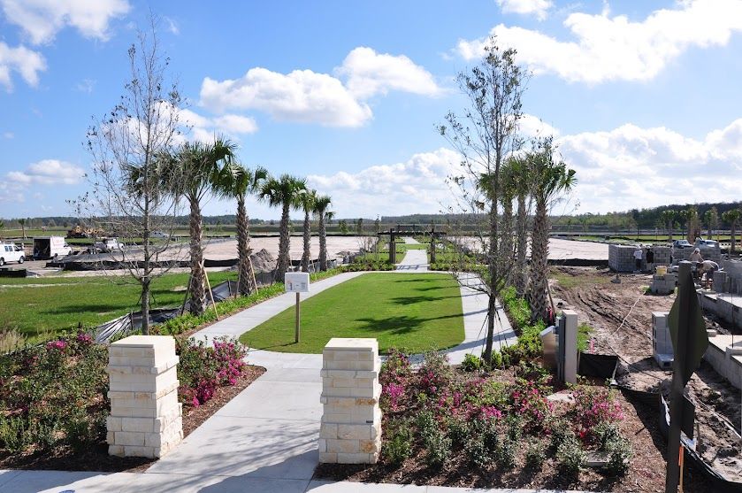 Photo of Laureate Park at Lake Nona in Orlando, FL 32827