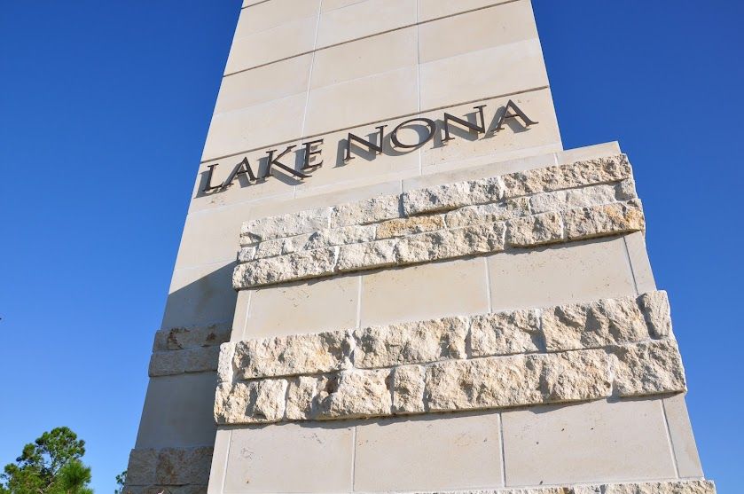 Photo of Laureate Park at Lake Nona in Orlando, FL 32827