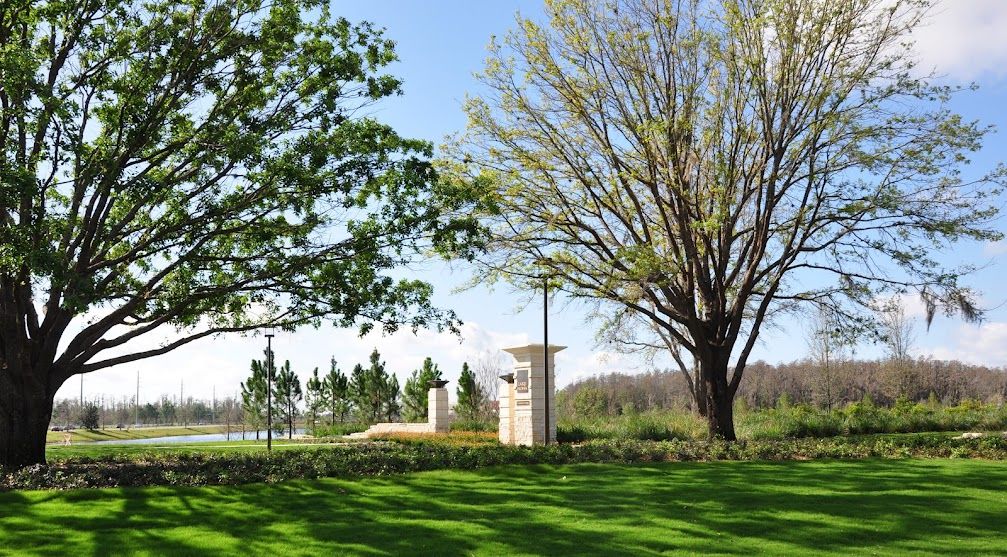 Photo of Laureate Park at Lake Nona in Orlando, FL 32827