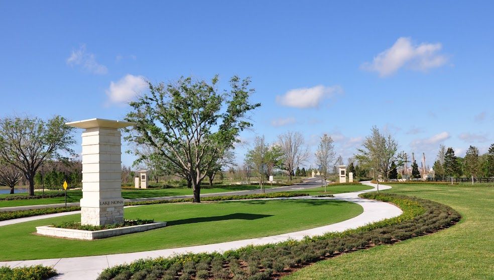 Photo of Laureate Park at Lake Nona in Orlando, FL 32827