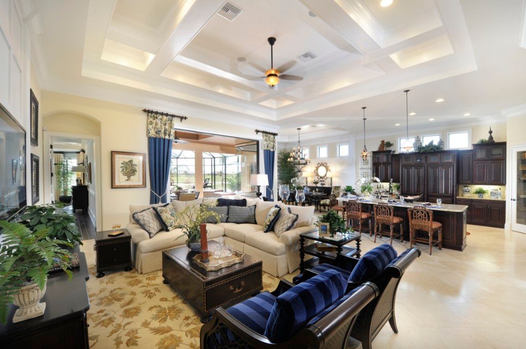 Photo of TwinEagles in Naples, FL 34120