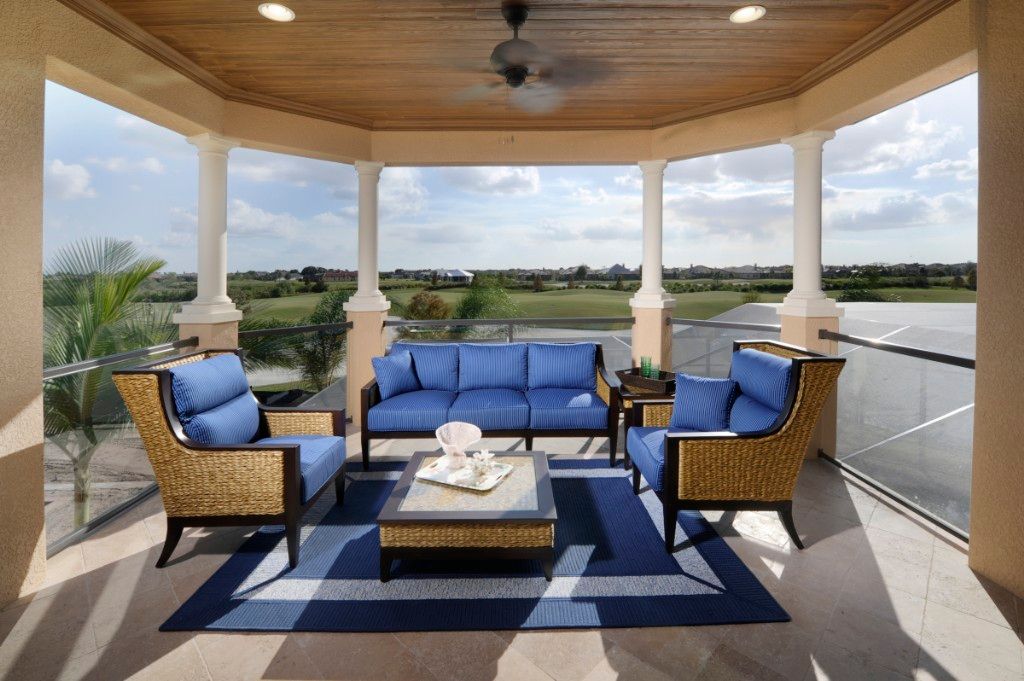 Photo of TwinEagles in Naples, FL 34120
