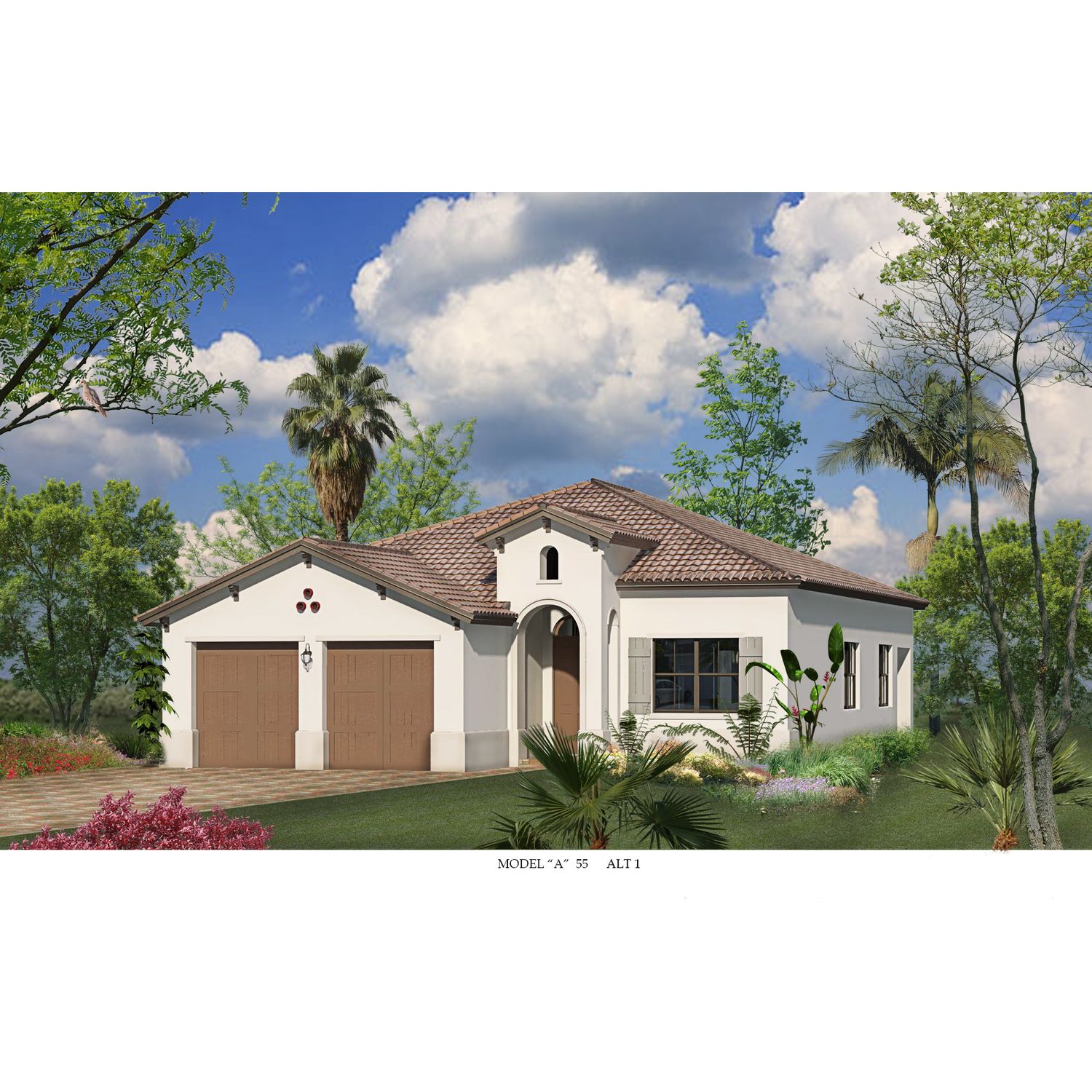 Photo of Almanor in Naples, FL 34117
