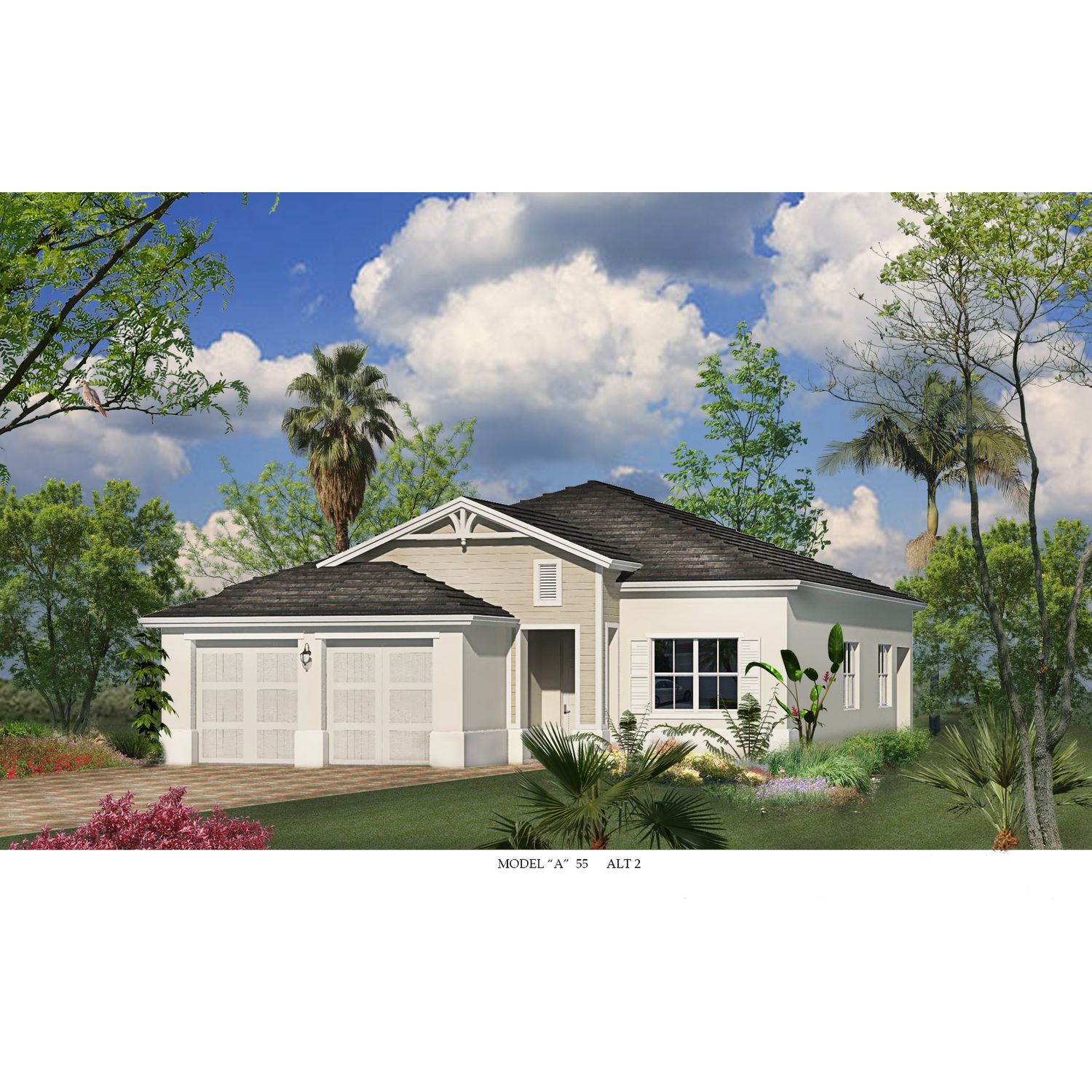 Photo of Almanor in Naples, FL 34117