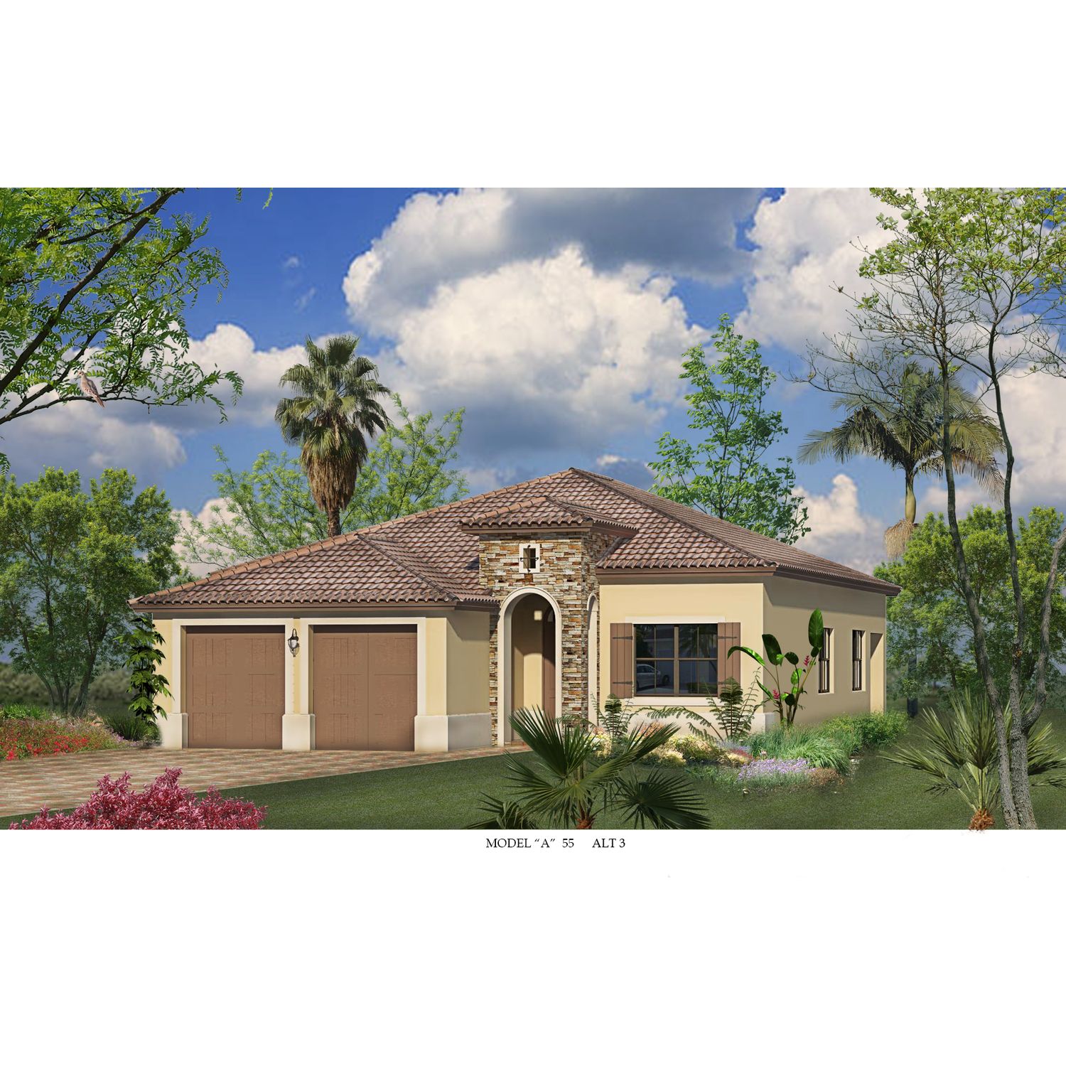 Photo of Almanor in Naples, FL 34117