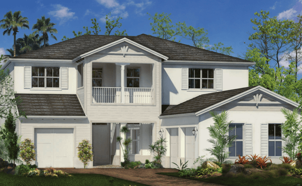 Photo of Elsinore in Naples, FL 34117