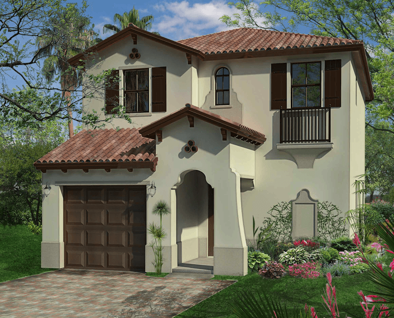 Photo of Anaheim in Naples, FL 34112