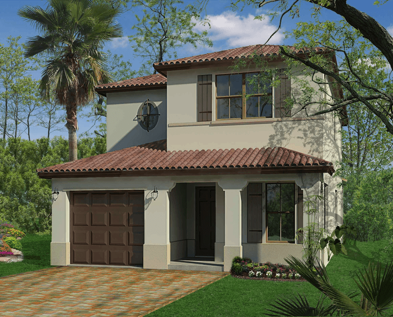 Photo of Encinitas of Coquina Collection in ,