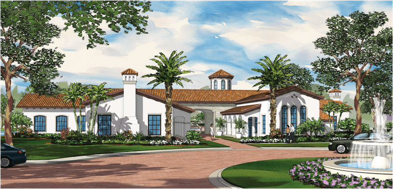 Photo of Maple Ridge at Ave Maria in Naples, FL 34117