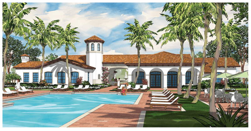Photo of Maple Ridge at Ave Maria in Naples, FL 34117