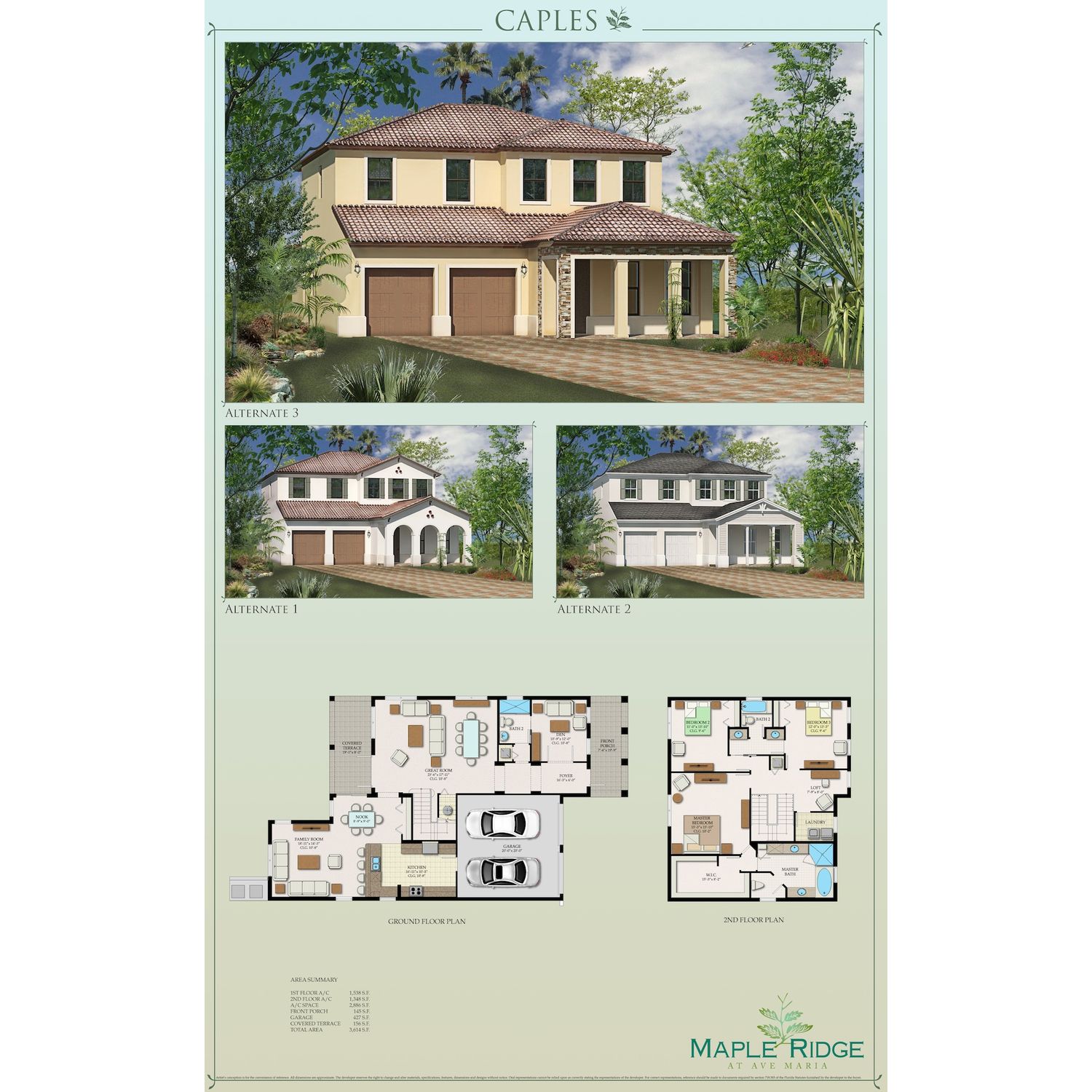 Photo of Caples in Naples, FL 34117