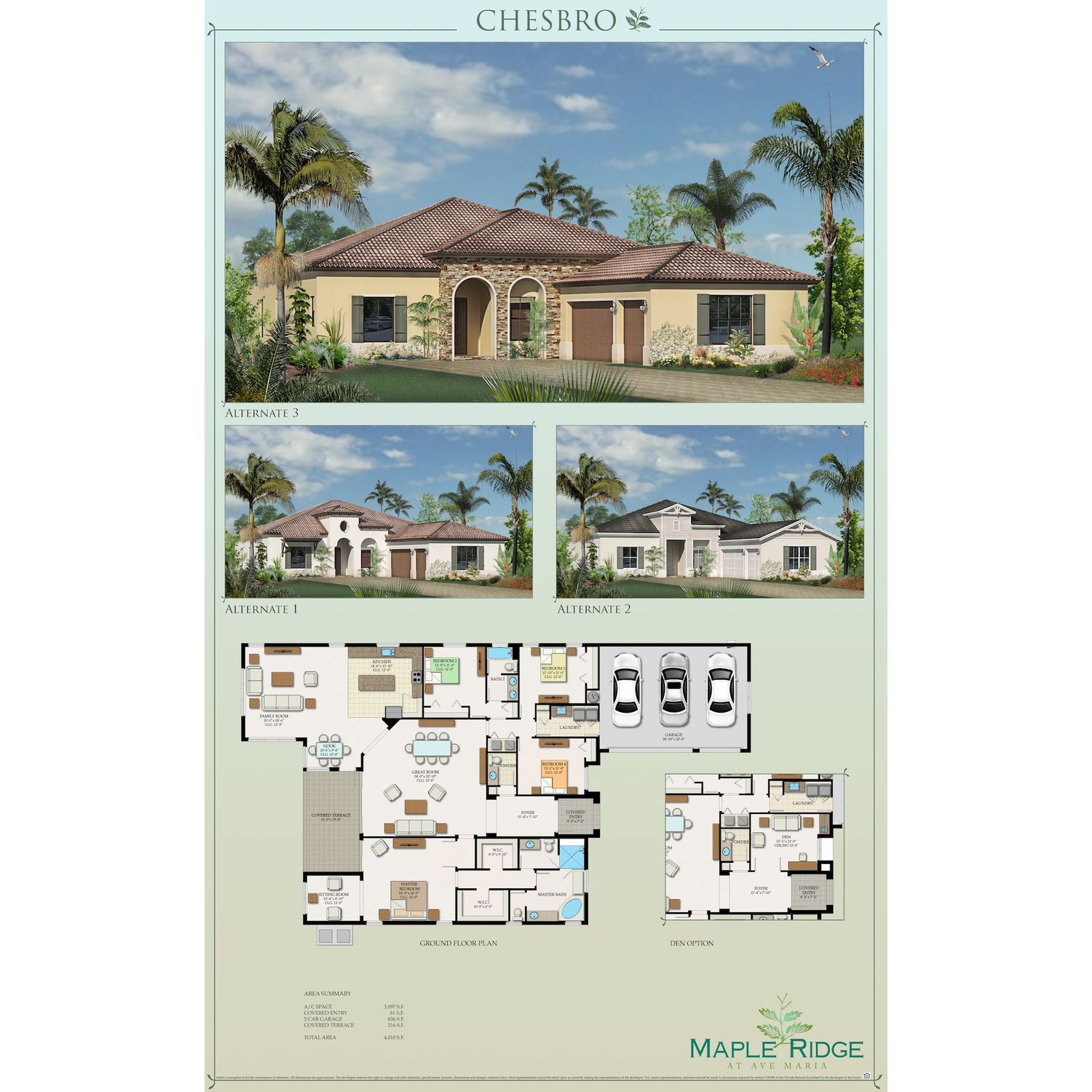 Photo of Chesbro in Naples, FL 34117
