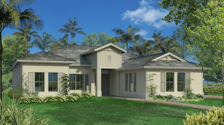 Photo of Juniper of Reserve Collection in Naples, FL 34117