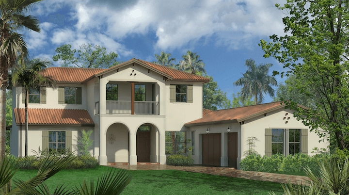 Photo of Lucerne of Reserve Collection in Naples, FL 34117