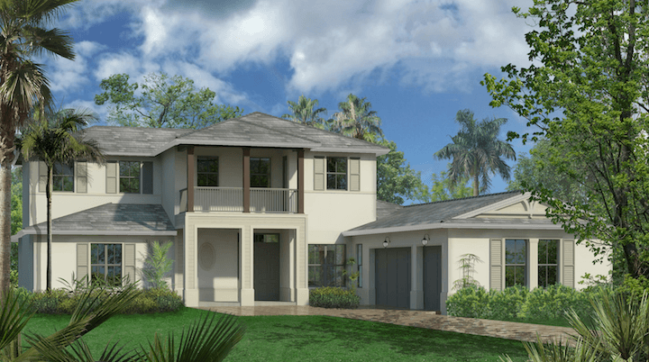 Photo of Lucerne of Reserve Collection in Naples, FL 34117