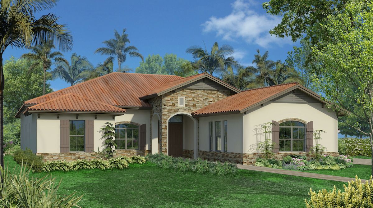 Photo of Juniper of Reserve Collection in Naples, FL 34117