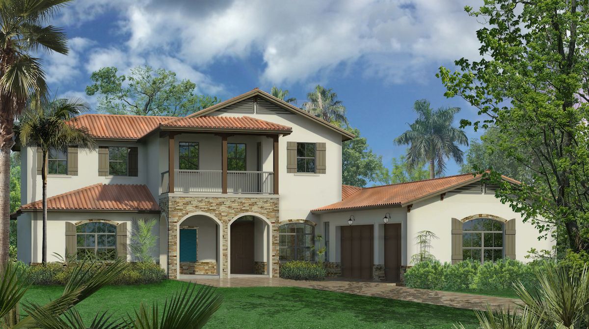 Photo of Lucerne of Reserve Collection in Naples, FL 34117