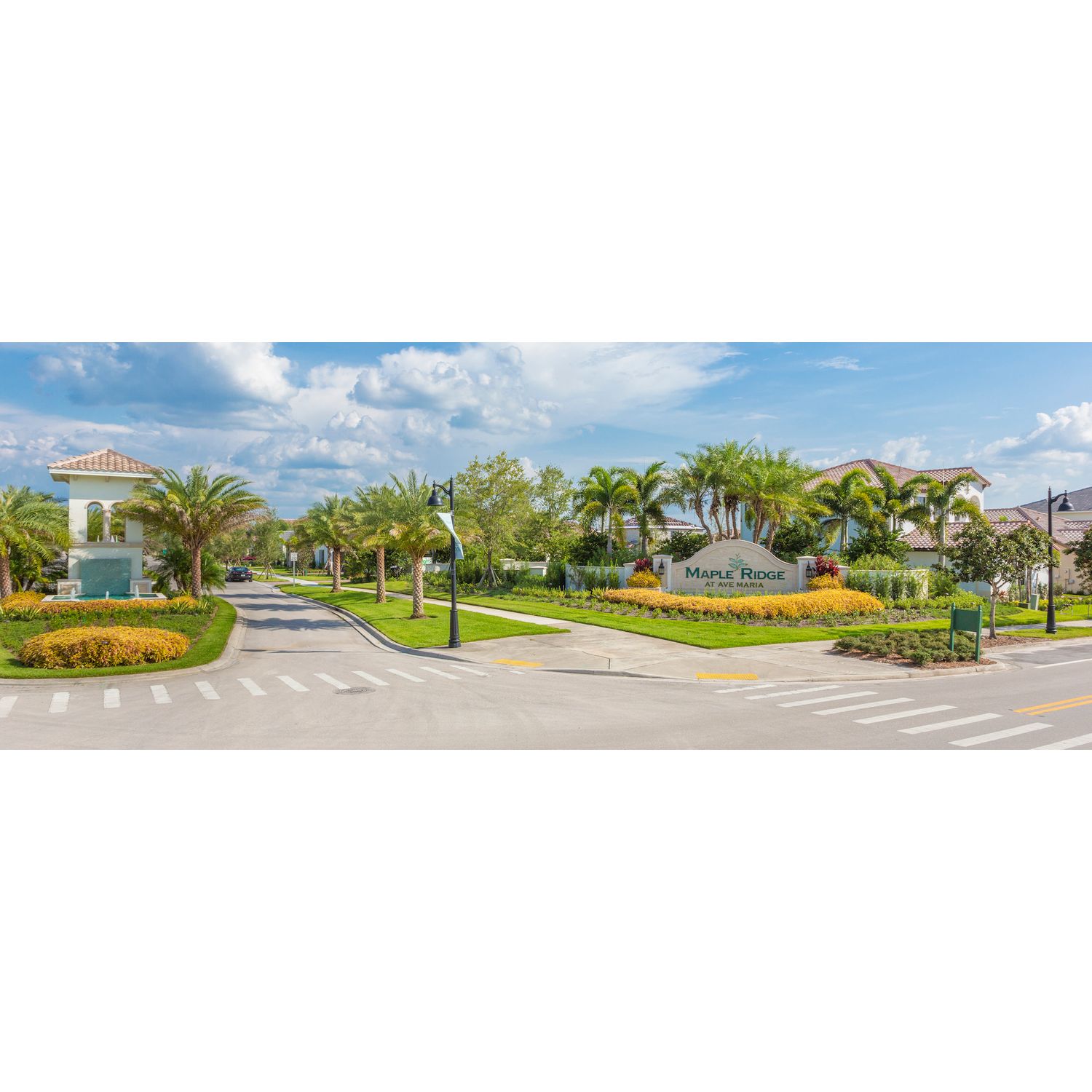 Photo of Maple Ridge at Ave Maria in Naples, FL 34117