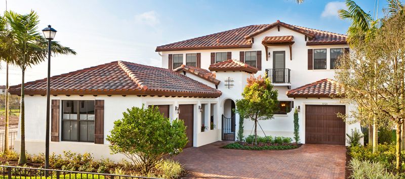 Photo of Maple Ridge at Ave Maria in Naples, FL 34117
