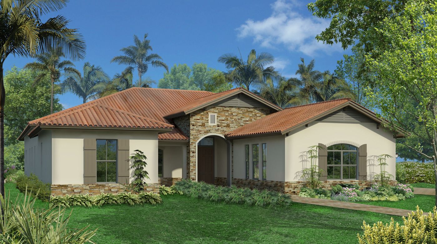 Photo of Juniper of Reserve Collection in Naples, FL 34117
