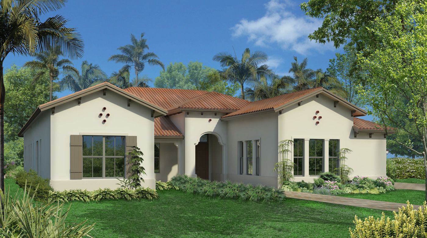 Photo of Juniper of Reserve Collection in Naples, FL 34117