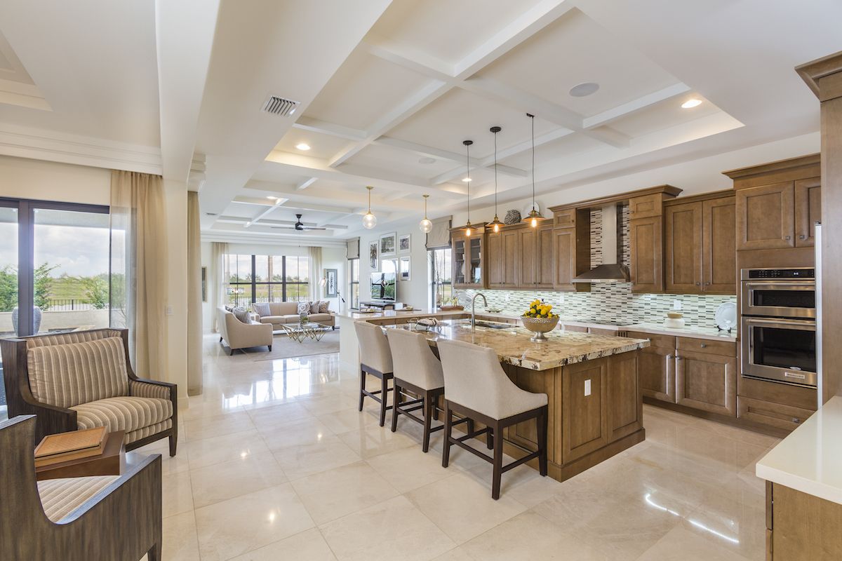 Photo of Maple Ridge at Ave Maria in Naples, FL 34117