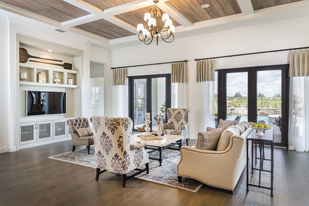 Photo of Maple Ridge at Ave Maria in Naples, FL 34117