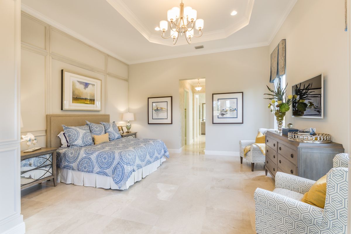 Photo of Maple Ridge at Ave Maria in Naples, FL 34117
